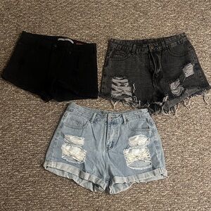 Waist 29 Short Bundle